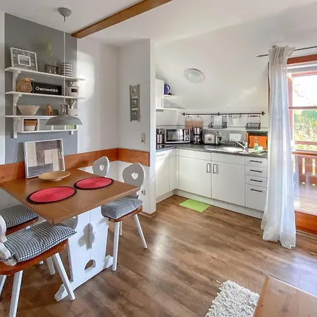 Chiemsee Blick Apartment Chieming