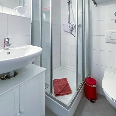 Apartment Chiemsee Blick *