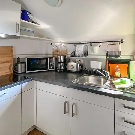 Chiemsee Blick Apartment *