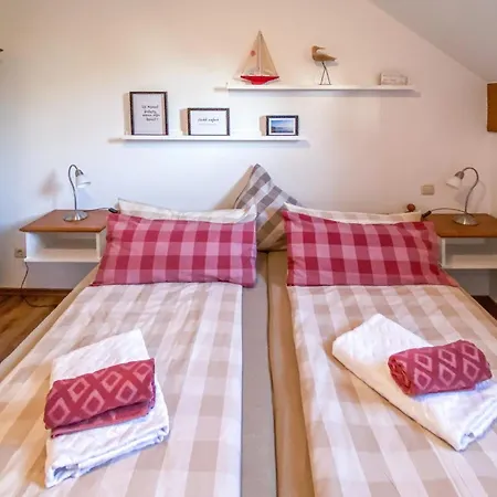 Apartment Chiemsee Blick *