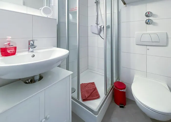 Apartment Chiemsee Blick *