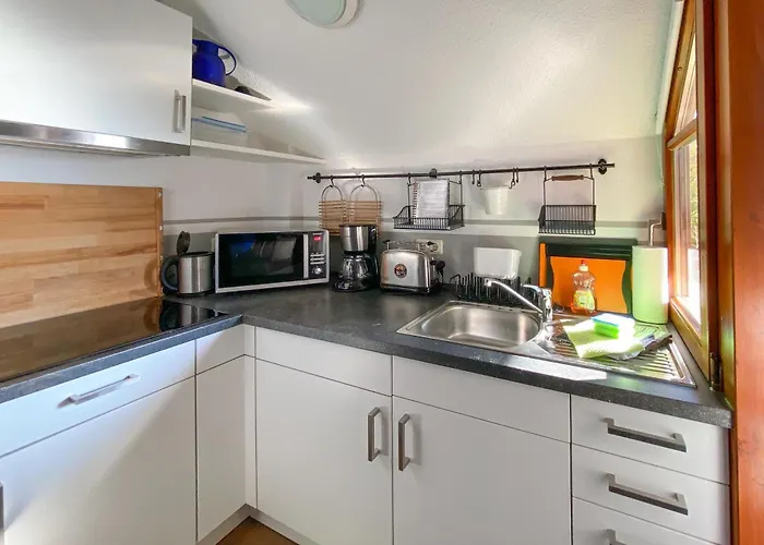 Chiemsee Blick Apartment *