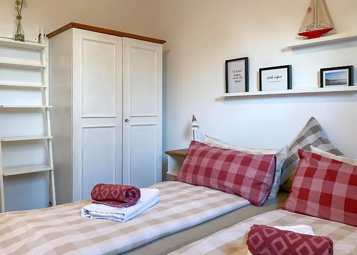 Chiemsee Blick Chieming